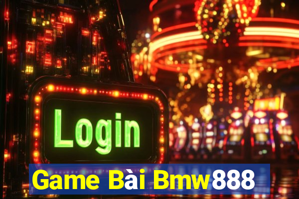 Game Bài Bmw888