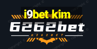 i9bet kim