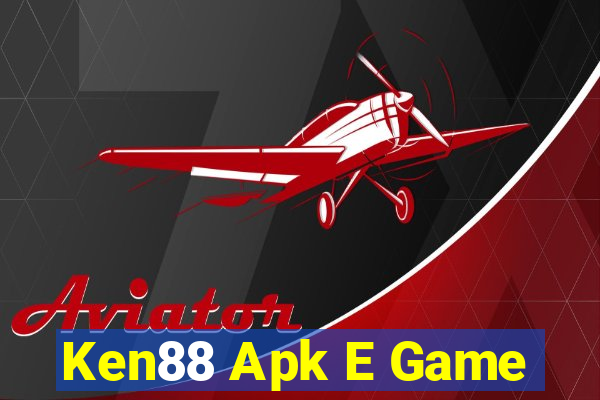 Ken88 Apk E Game