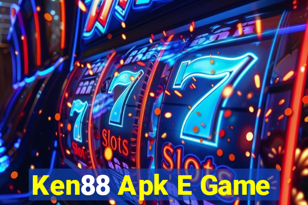 Ken88 Apk E Game