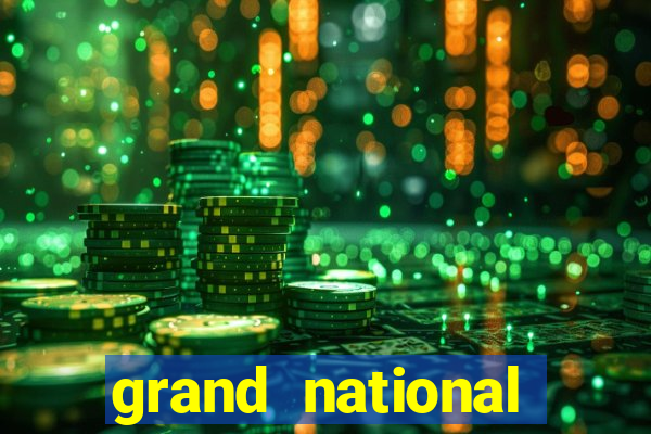 grand national betting sites