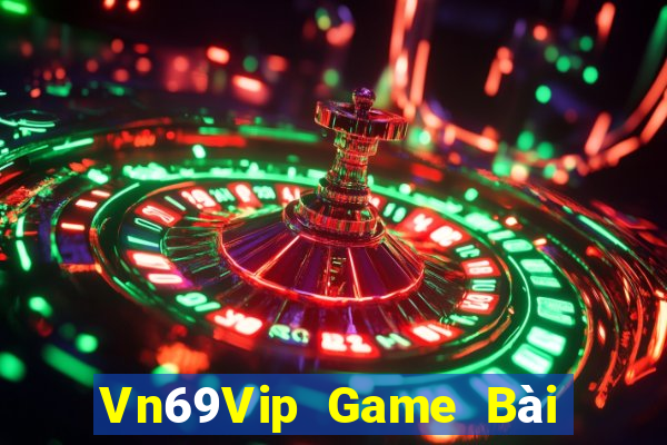 Vn69Vip Game Bài Xì Dách