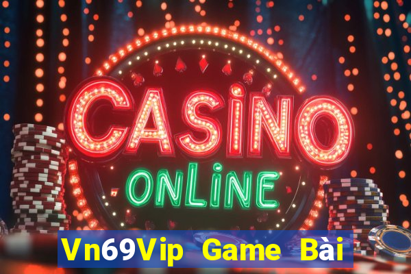 Vn69Vip Game Bài Xì Dách