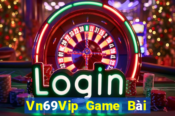 Vn69Vip Game Bài Xì Dách