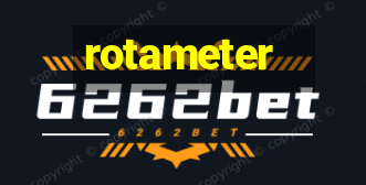 rotameter