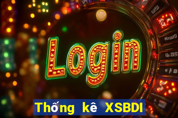 Thống kê XSBDI ngày 15