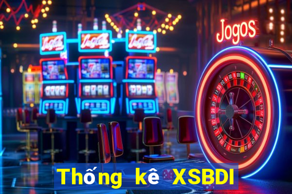 Thống kê XSBDI ngày 15