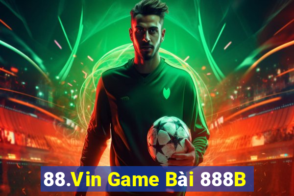 88.Vin Game Bài 888B