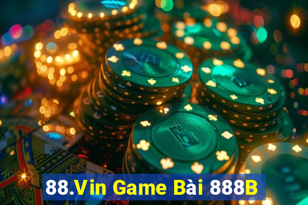 88.Vin Game Bài 888B