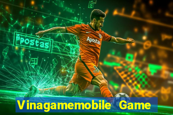 Vinagamemobile Game Bài 888 Casino