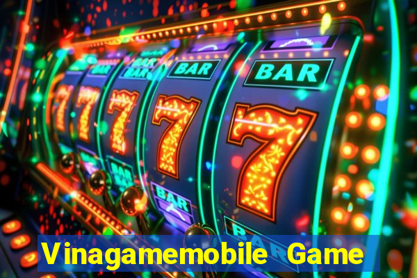 Vinagamemobile Game Bài 888 Casino