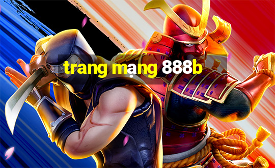 trang mạng 888b