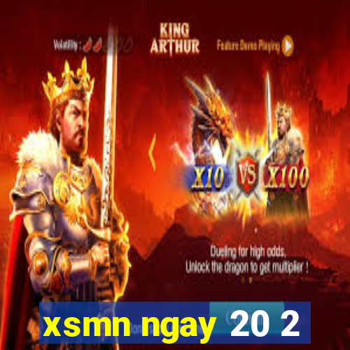 xsmn ngay 20 2