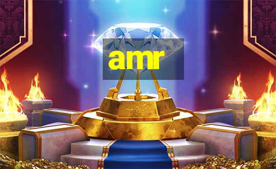 amr