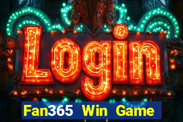 Fan365 Win Game Bài G63