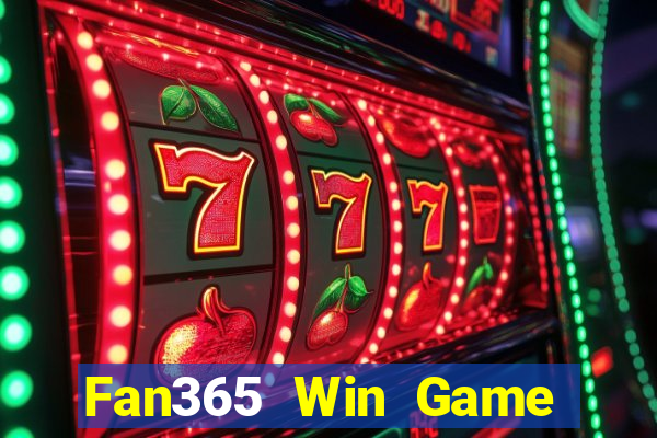 Fan365 Win Game Bài G63