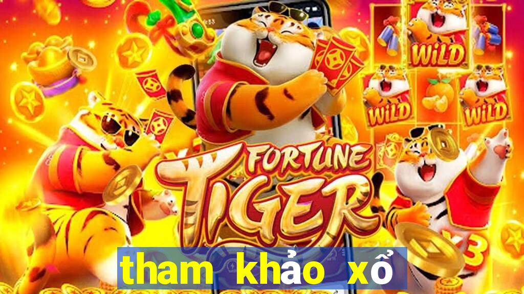 tham khảo xổ số quảng trị