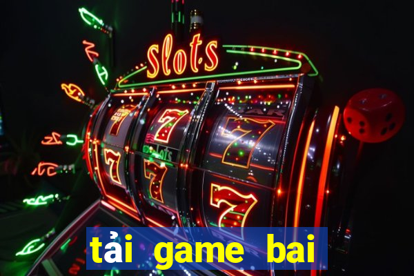 tải game bai rong xanh