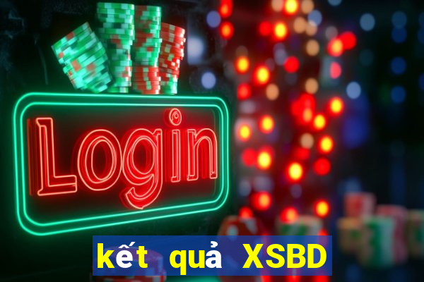 kết quả XSBD ngày 4