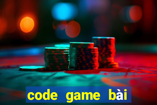 code game bài tiến lên facebook