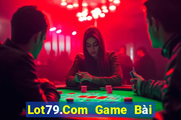 Lot79.Com Game Bài Poker Online