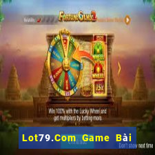 Lot79.Com Game Bài Poker Online