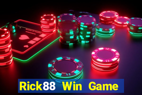 Rick88 Win Game Bài Casino