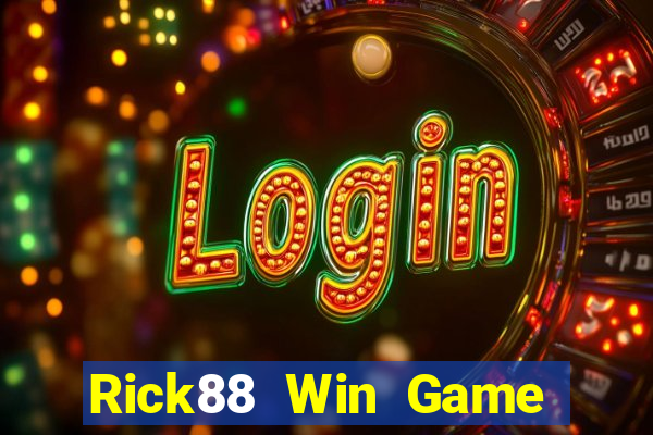 Rick88 Win Game Bài Casino