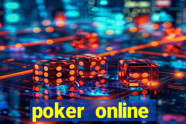 poker online australia free