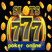 poker online australia free