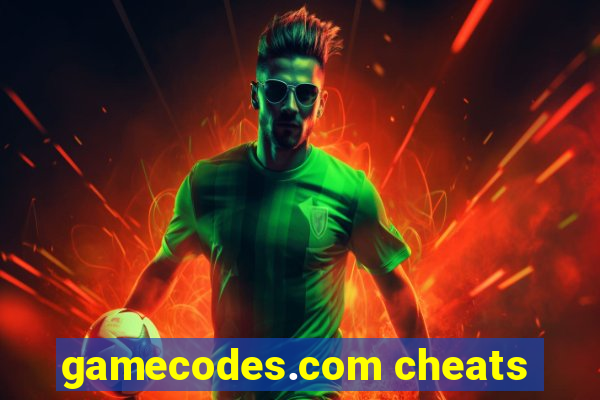 gamecodes.com cheats