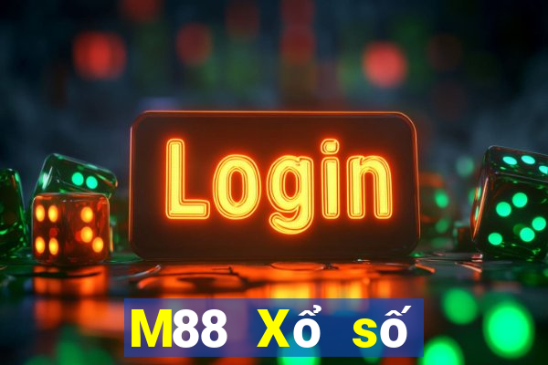 M88 Xổ số vốn lớn app369