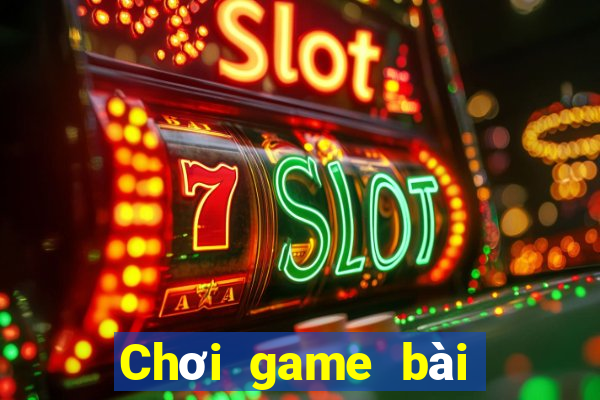 Chơi game bài Yum Android