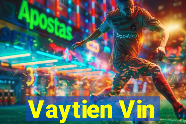 Vaytien Vin