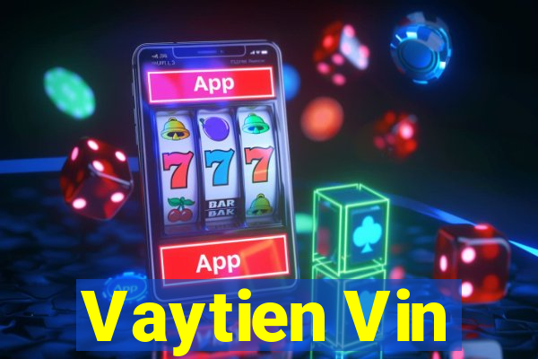 Vaytien Vin