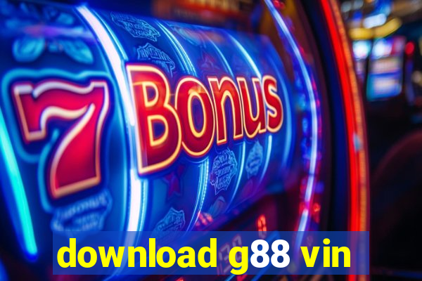 download g88 vin