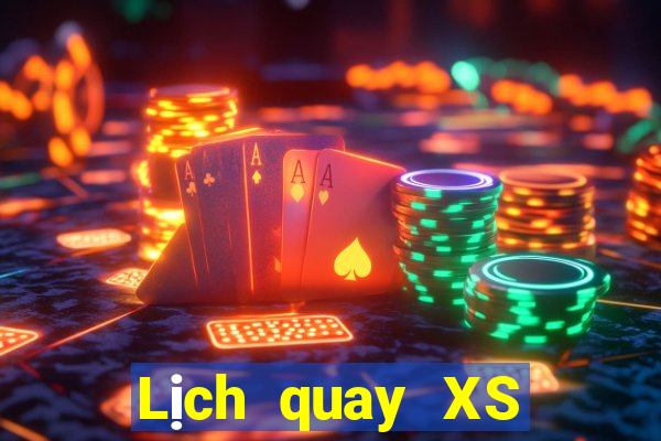 Lịch quay XS power 6 55 ngày 14