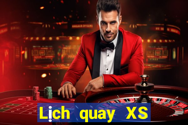 Lịch quay XS power 6 55 ngày 14