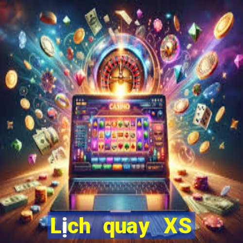 Lịch quay XS power 6 55 ngày 14