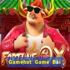 Gamehot Game Bài Tiến Lên