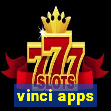 vinci apps