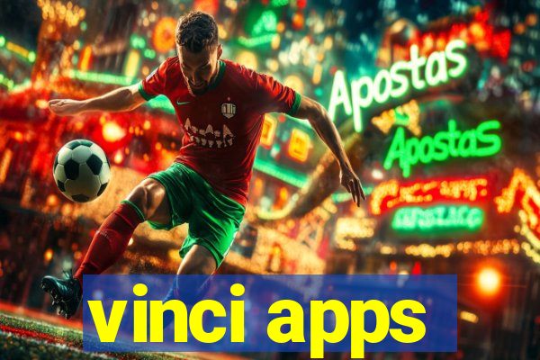 vinci apps