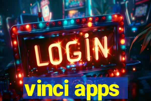 vinci apps