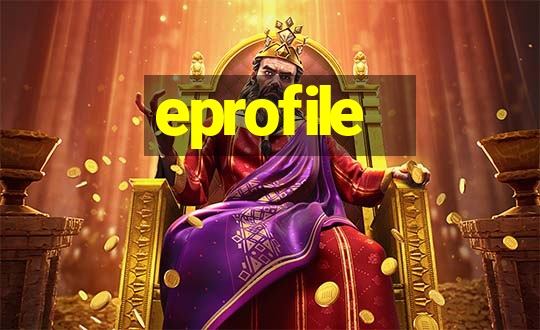 eprofile