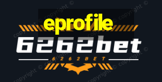 eprofile