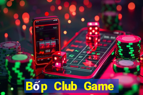 Bốp Club Game Bài Phái Mạnh