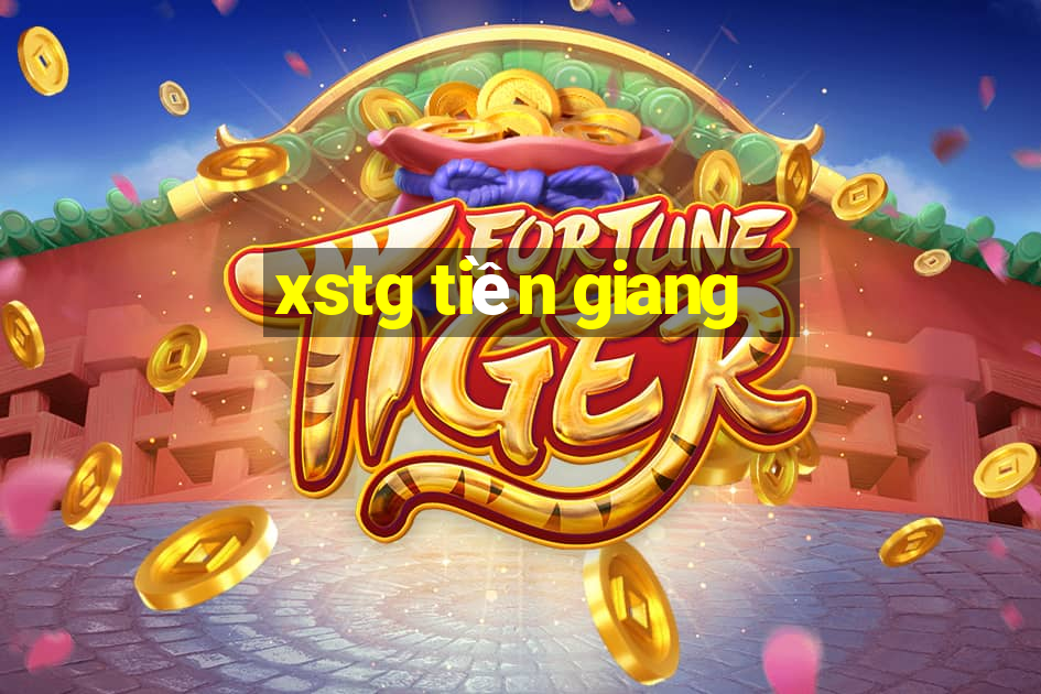 xstg tiền giang