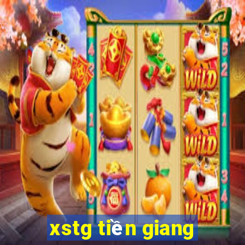 xstg tiền giang