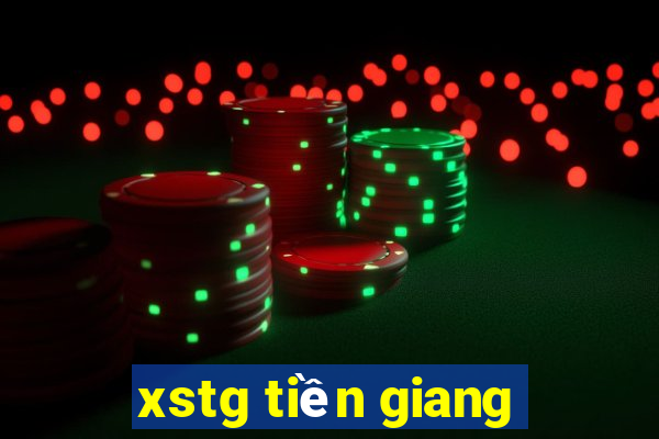 xstg tiền giang