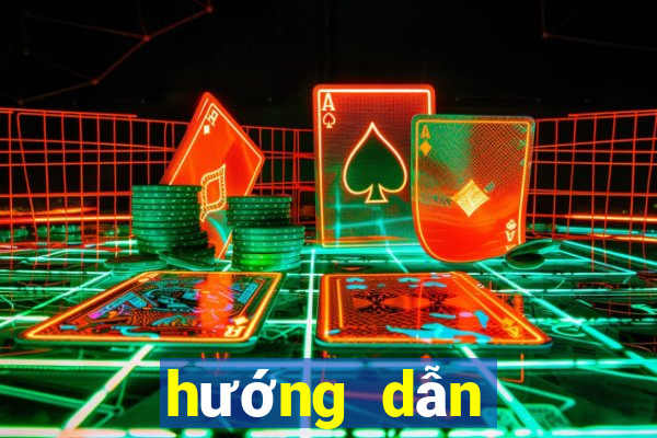 hướng dẫn chơi xổ số điện toán